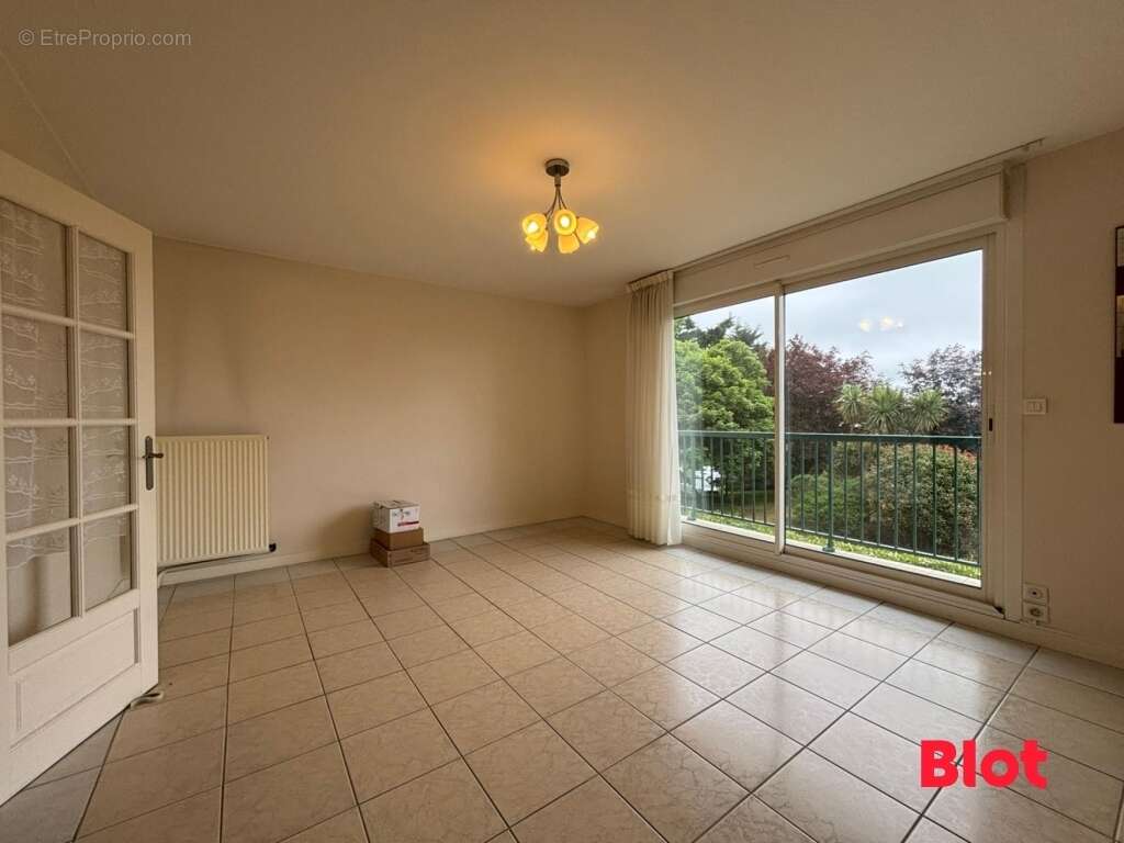 Appartement à BREST