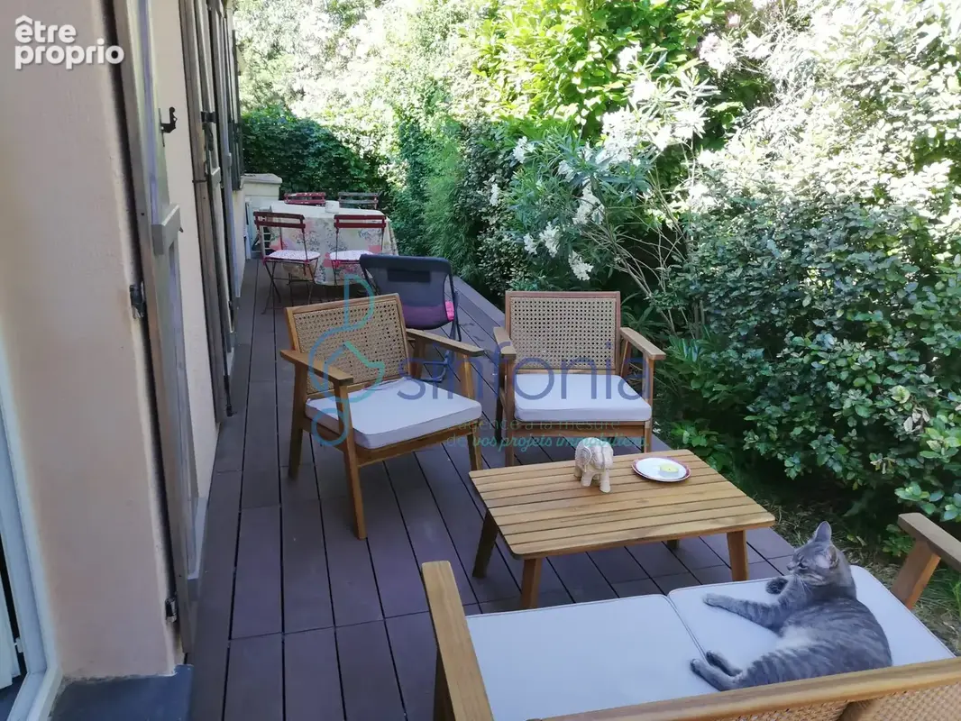 EXCLUSIVITÉ   Maison de plain-pied à BLAUZAC (proche Uzès) - photo 7