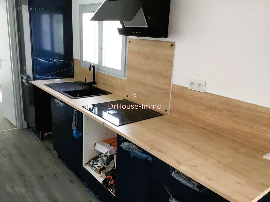 Maison à LA BREE-LES-BAINS