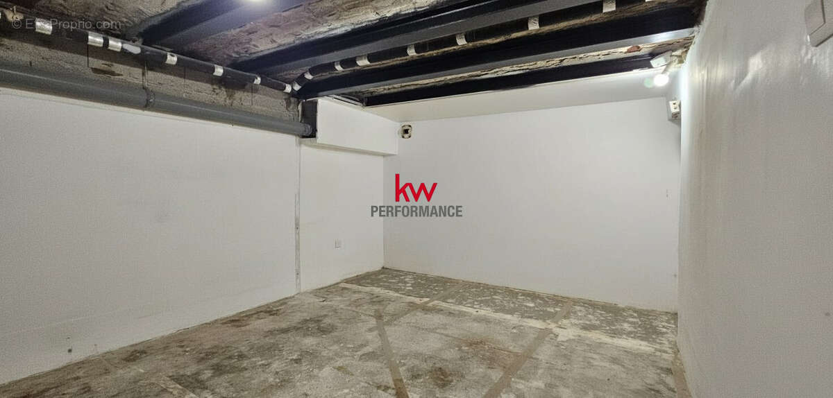 Appartement 21 m² à Saint-Gratien  - photo 5
