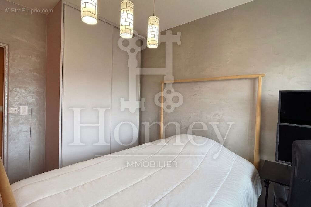 Appartement à ANNEMASSE