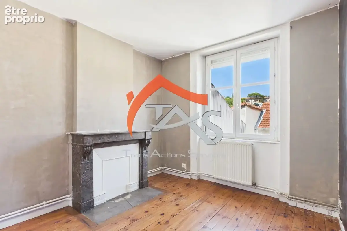 Vente Appartement Saint-chamond(42400) 75 000ï¿œ - photo 8