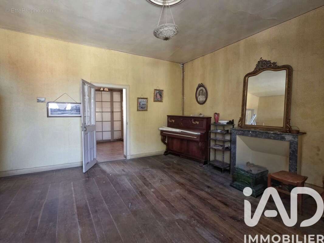 Photo 4 - Maison à MONTBRON