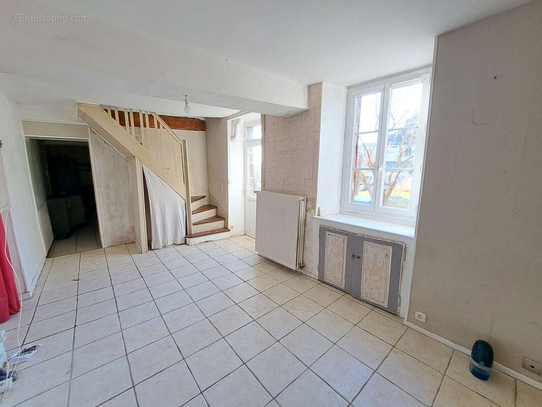 Maison de ville avec jardin - photo 3
