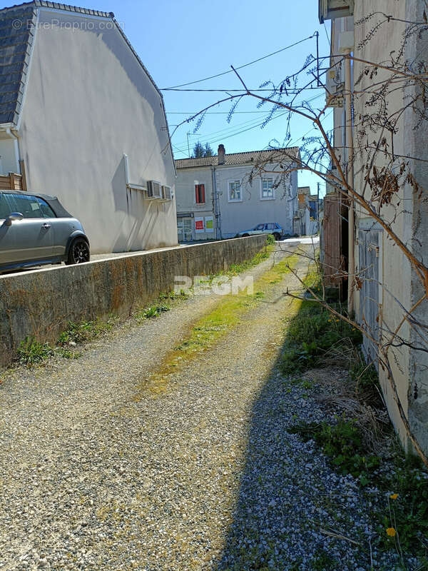 Appartement à PERIGUEUX