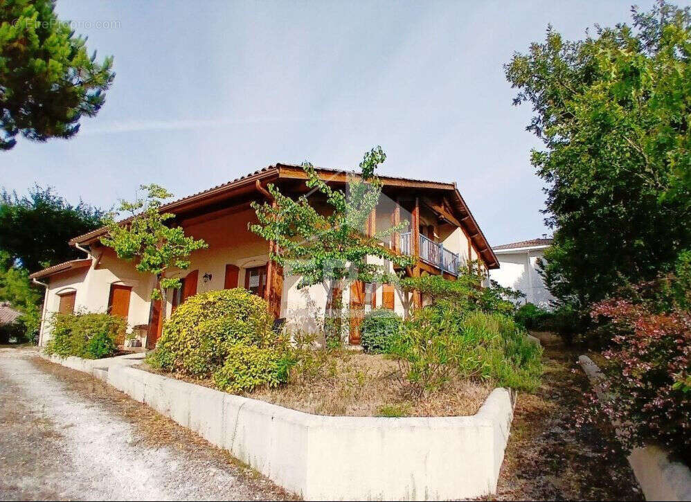 Maison à LA TESTE-DE-BUCH