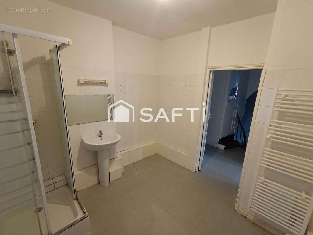 Photo 6 - Maison à BURES-LES-MONTS