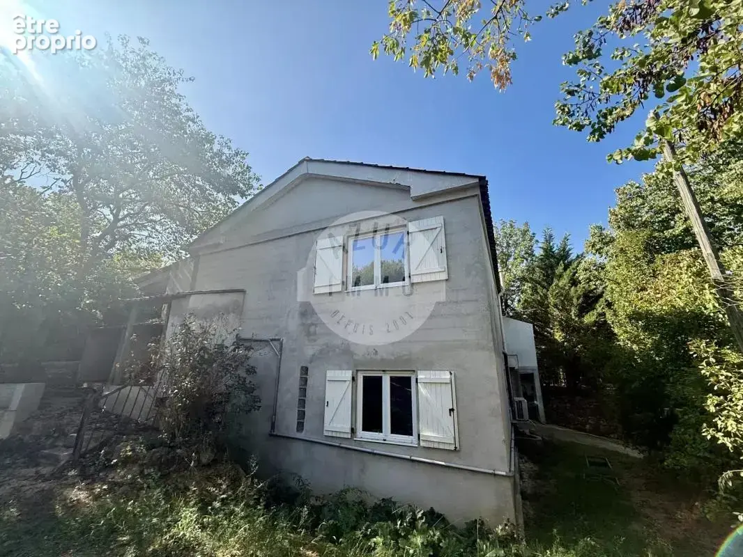 Belle maison de type 3 110m² à Roquevaire - photo 21