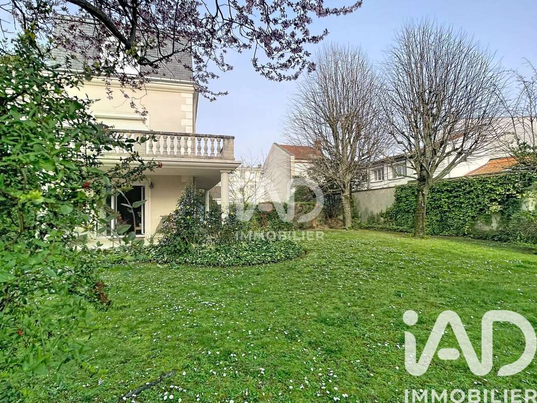 Photo 6 - Appartement à SAINT-MAUR-DES-FOSSES