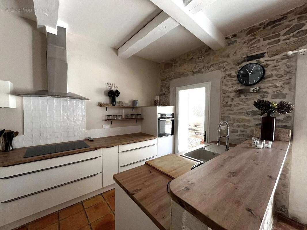 Maison à SAINT-DIONIZY