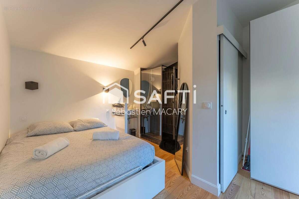 Photo 5 - Appartement à BORDEAUX