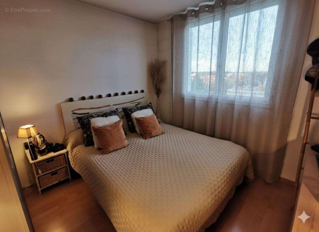 Appartement à PAU