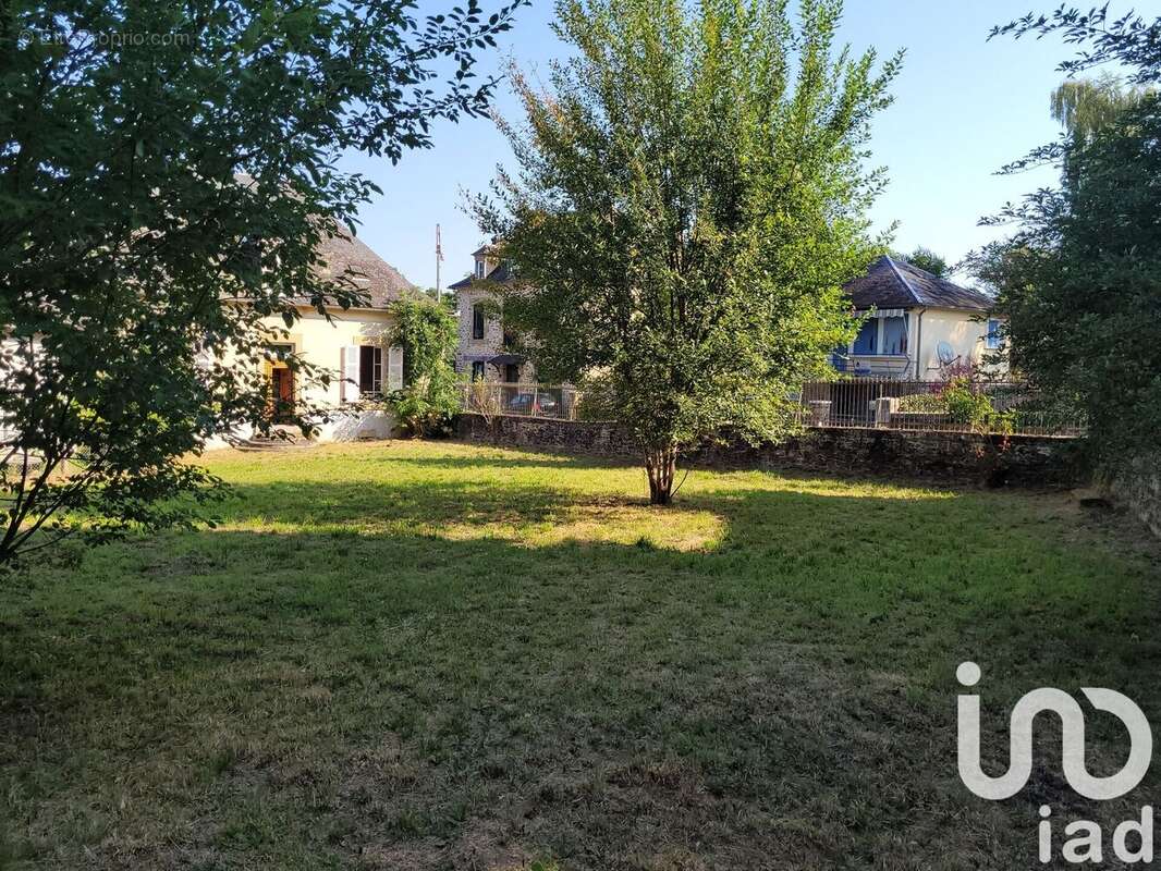 Photo 4 - Maison à VIGEOIS