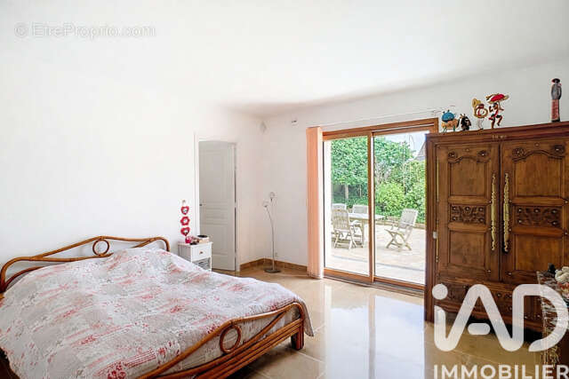 Photo 4 - Maison à PLOZEVET