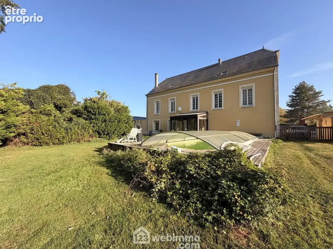 Découvrons l'intérieur