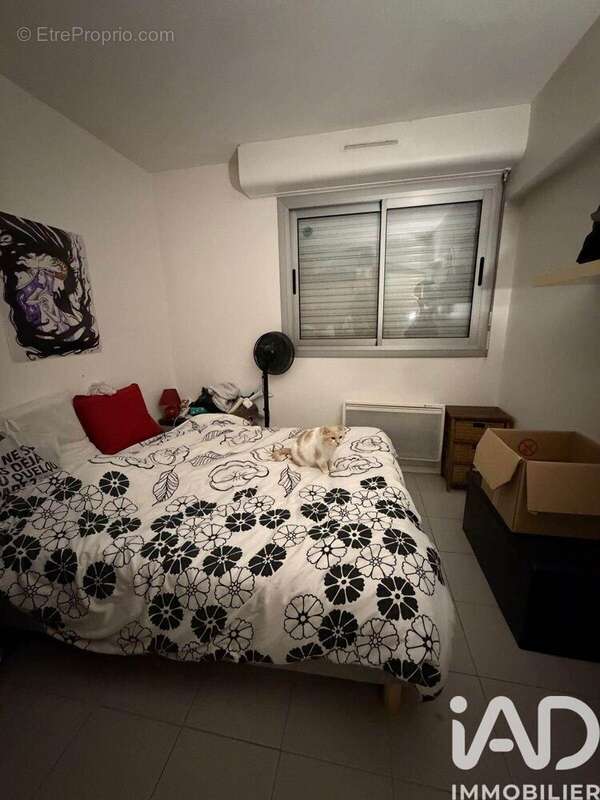 Photo 4 - Appartement à BORDEAUX