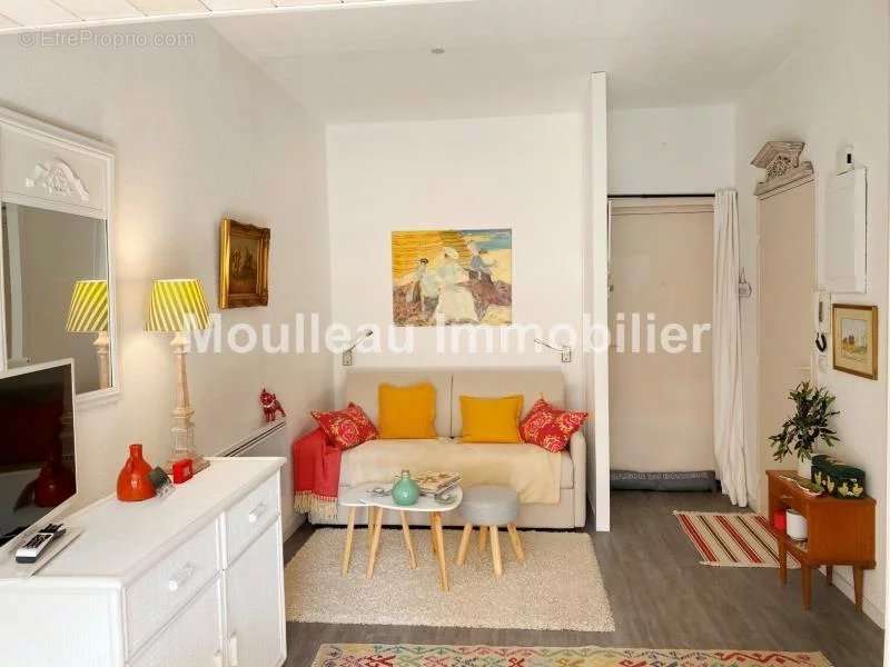 Appartement à ARCACHON