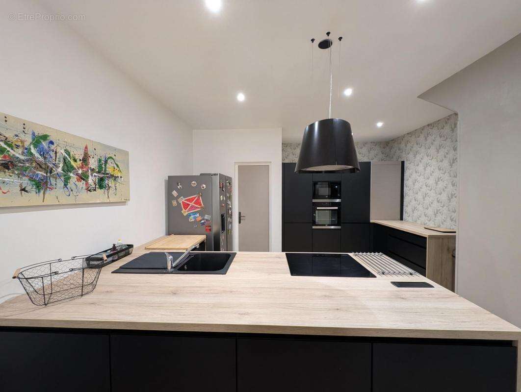 Maison à PEZENAS