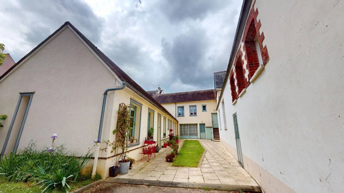 Appartement à CHARTRES