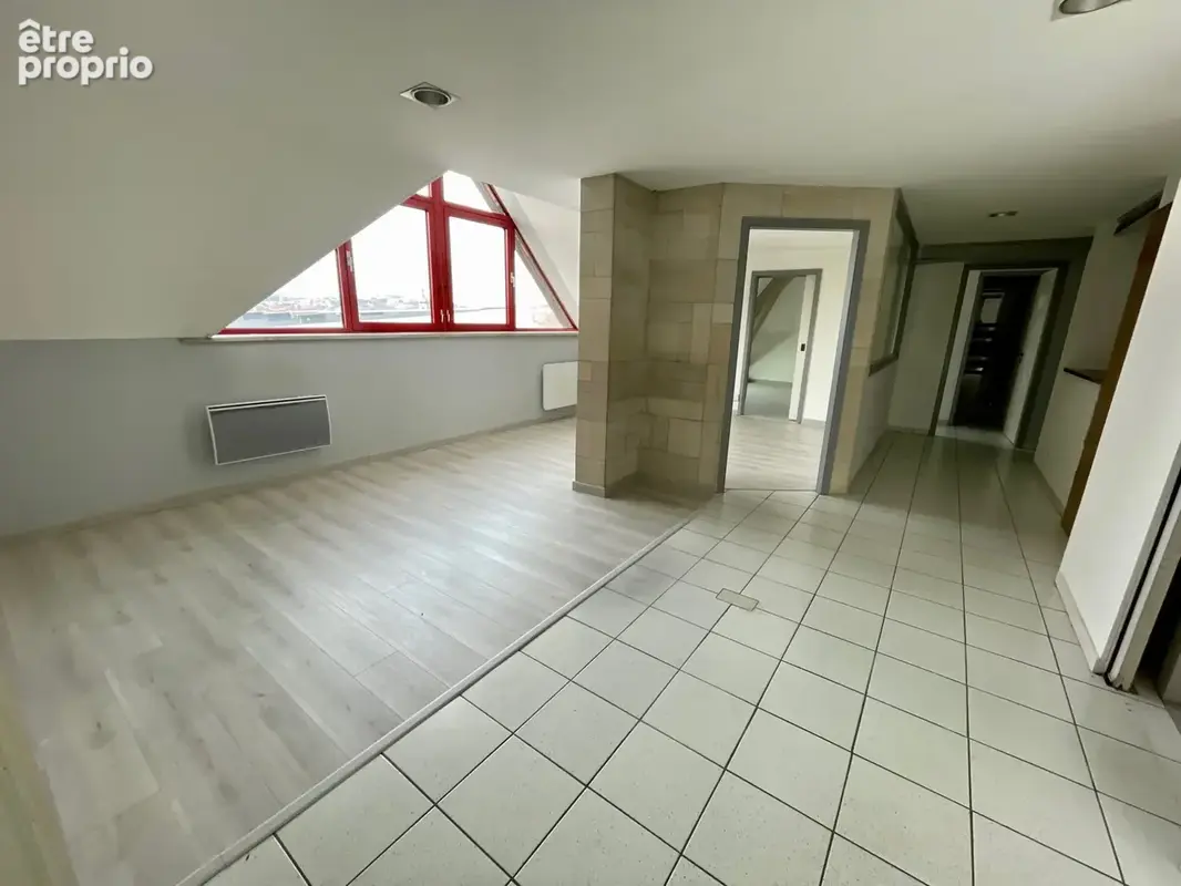 Appartement type F5 de 116 m2 - photo 3