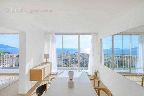 Appartement à MARSEILLE
