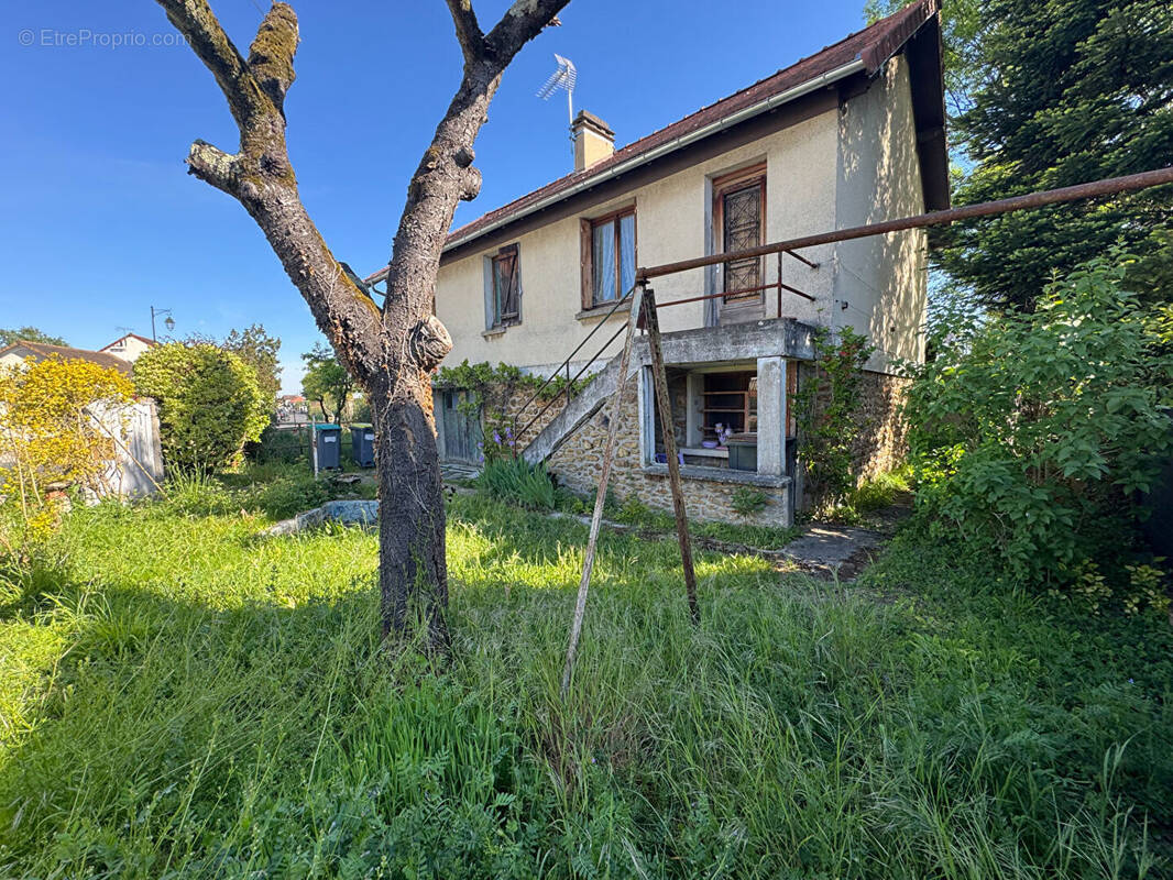 Maison à YERRES