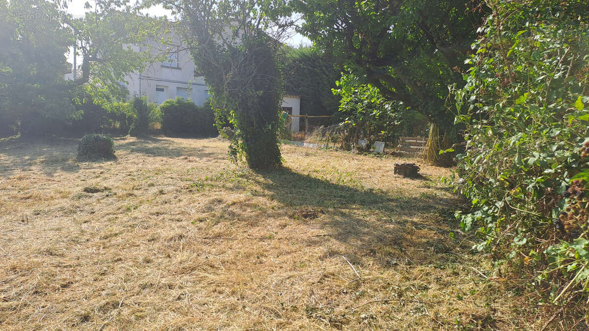Maison de 97,5 m2 habitable sur 1630 m2 de terrain clos et arboré - photo 21