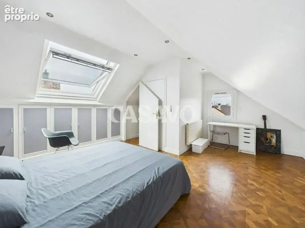 Vente Maison 6 pièces de 190m² - 94700 Maisons-Alfort - photo 15