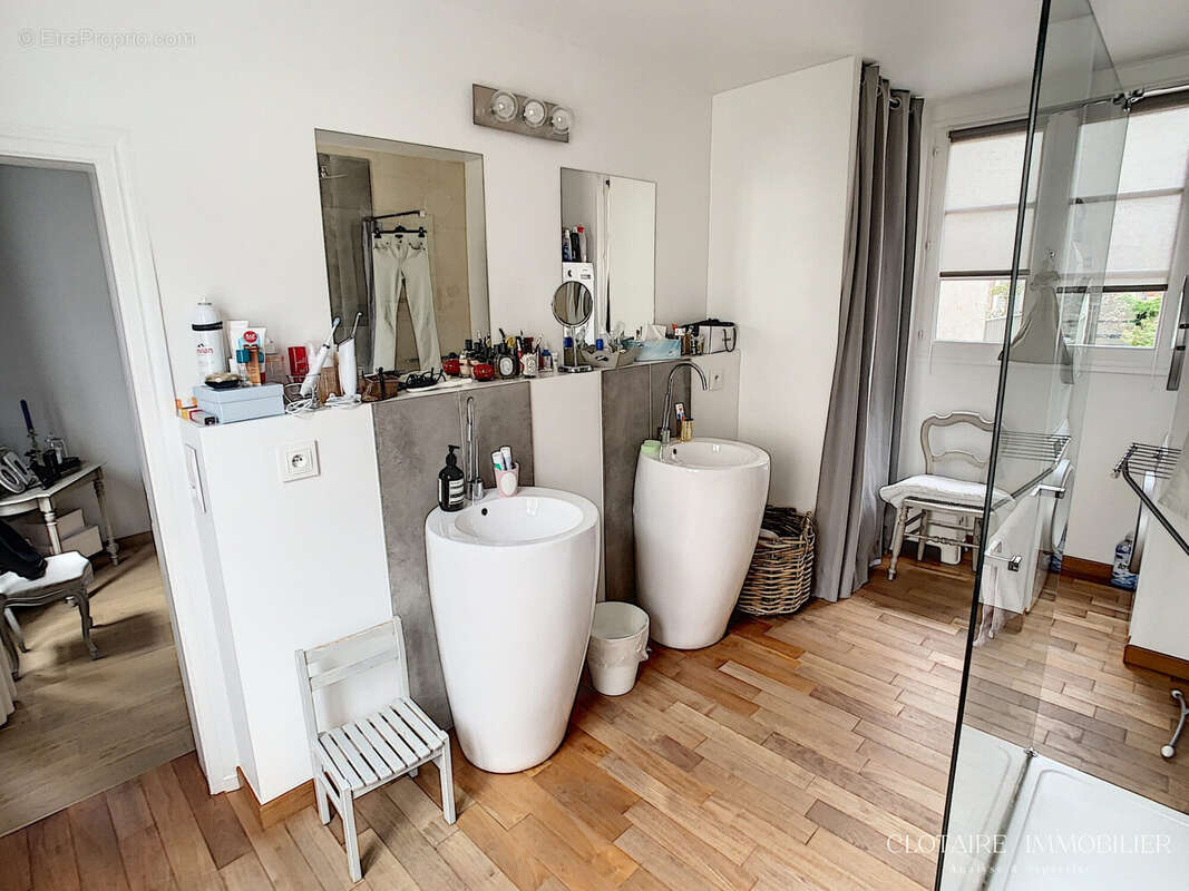 Appartement à COMPIEGNE