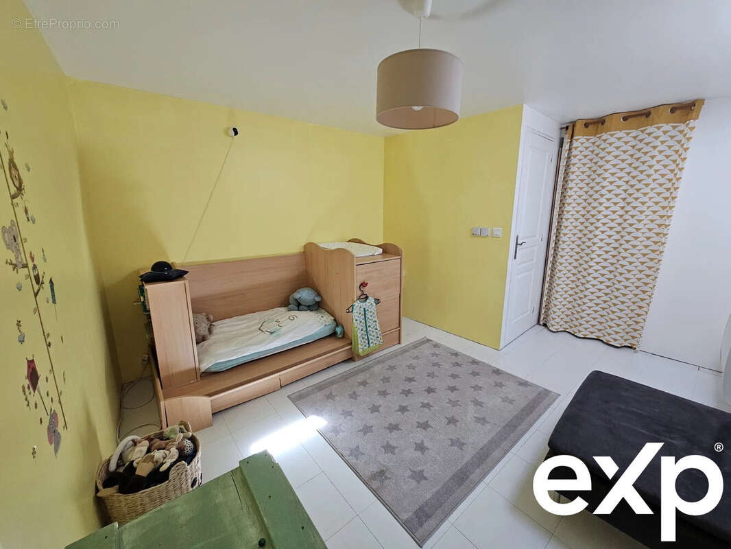 Maison à FONTAINEBLEAU