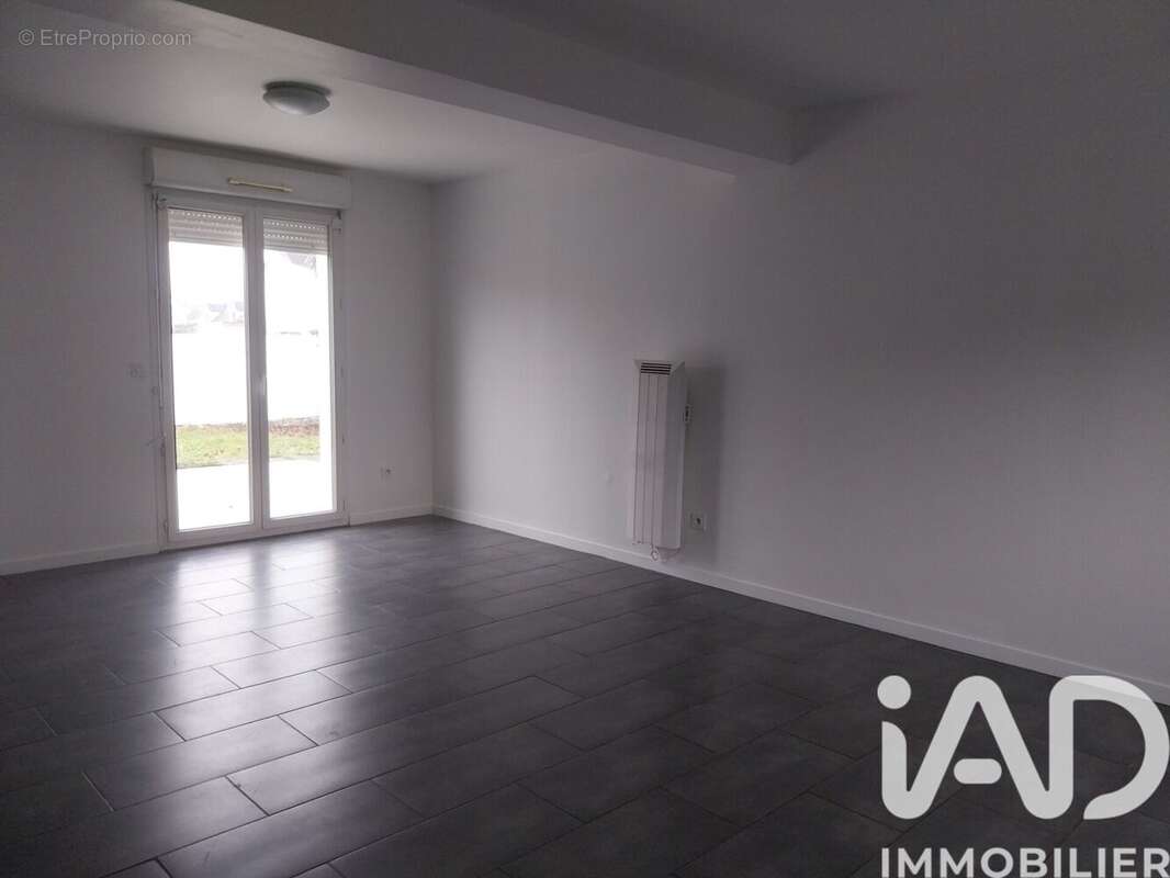 Photo 4 - Maison à VILLEPINTE