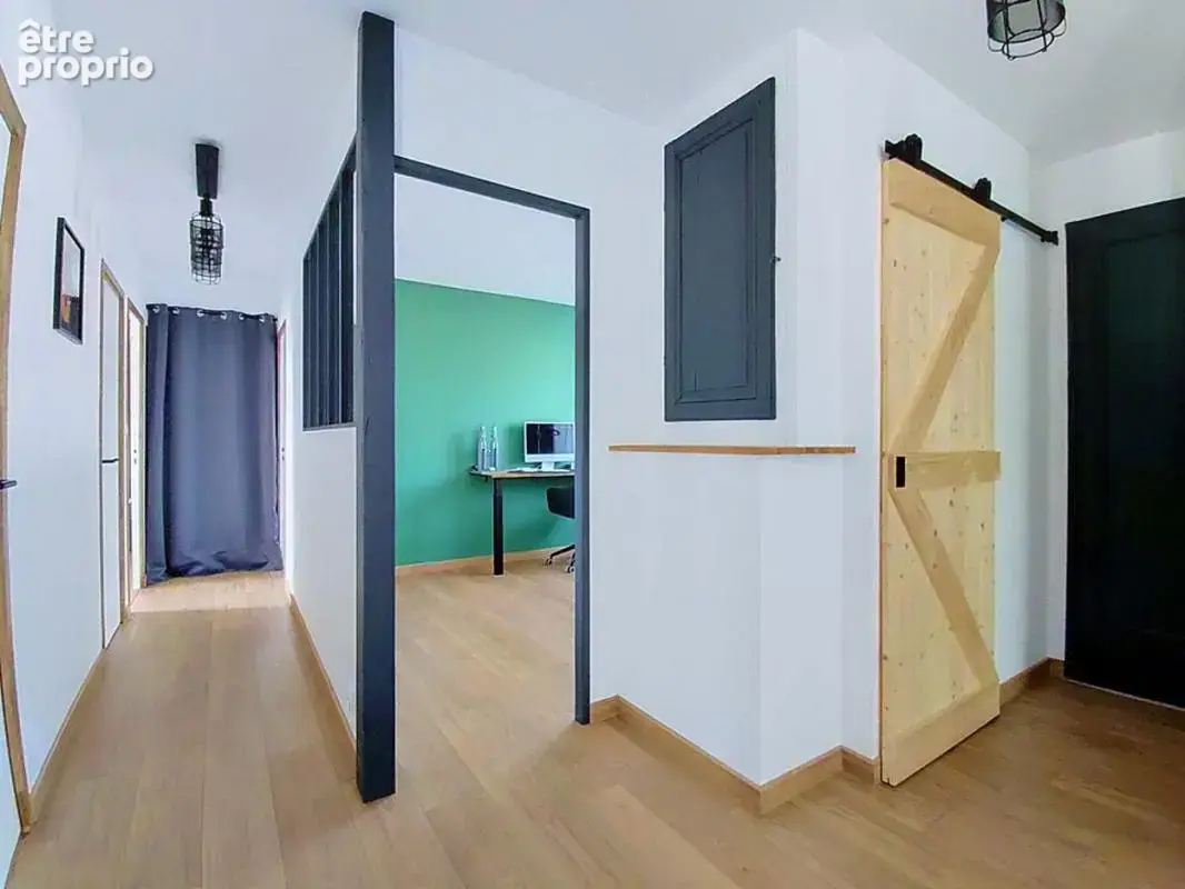 Maison individuelle - photo 12
