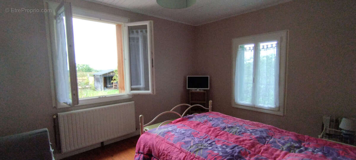 Maison 95m² à bazens - photo 8