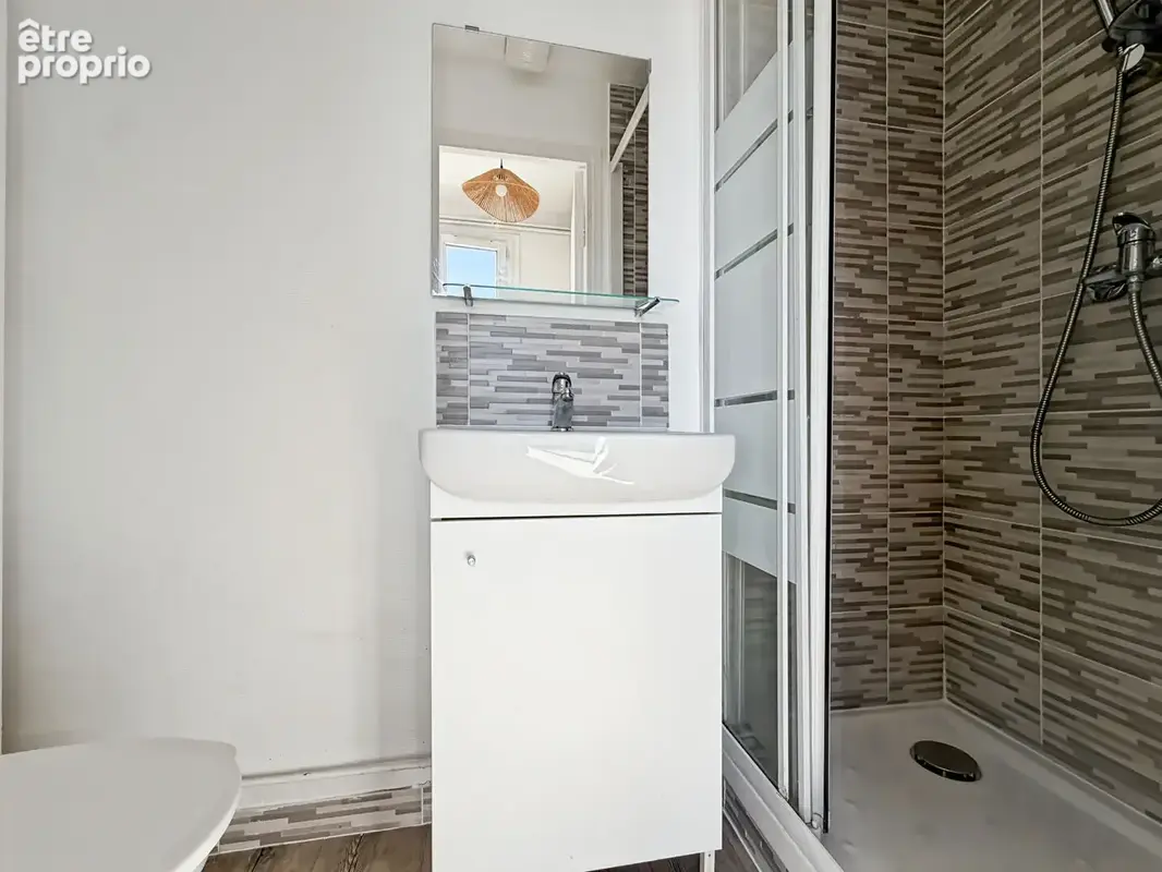 Appartement 33m² à massy - photo 8