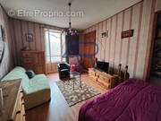 Appartement à BRIOUDE
