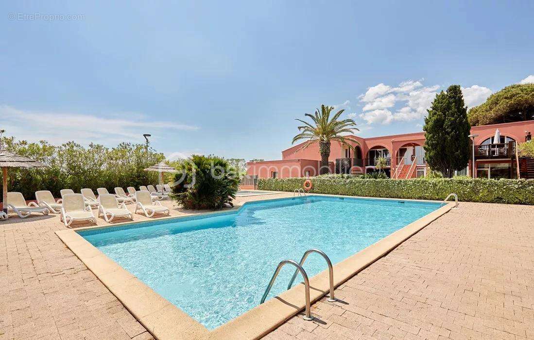 Spécial investisseur - Investissement LMNP en bord de mer - T2 meublé avec terrasse au Cap d’Agde - photo 9