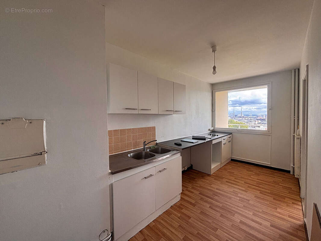 Appartement à LE HAVRE