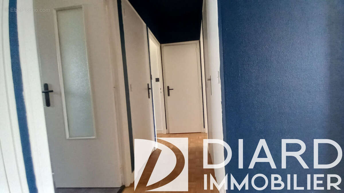 Appartement  2 chambres - photo 9
