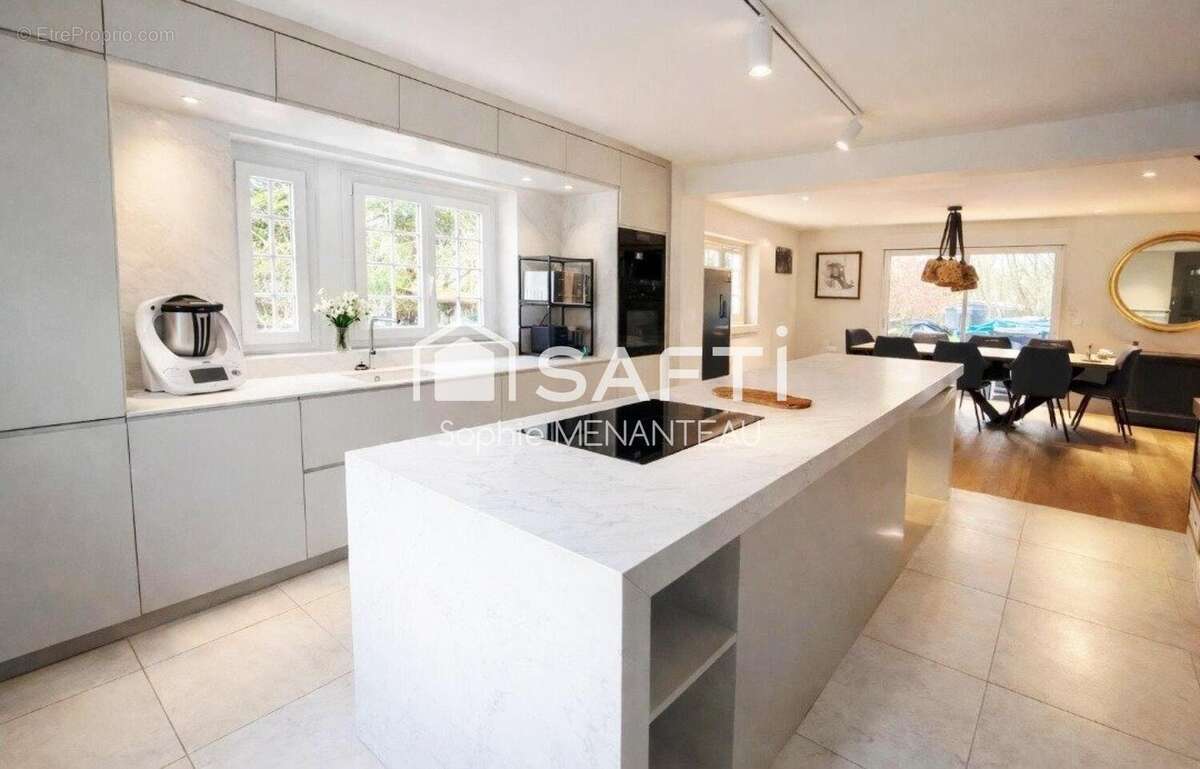 Photo 7 - Maison à LE TOUQUET-PARIS-PLAGE