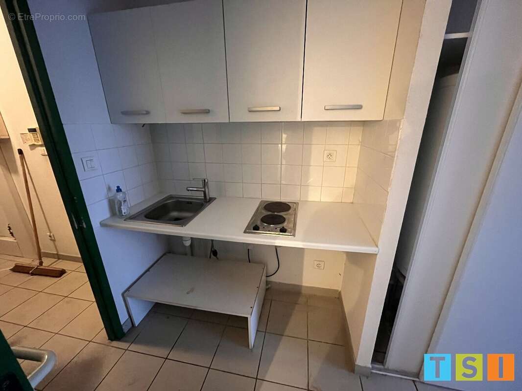 Commerce à BOUSSENS