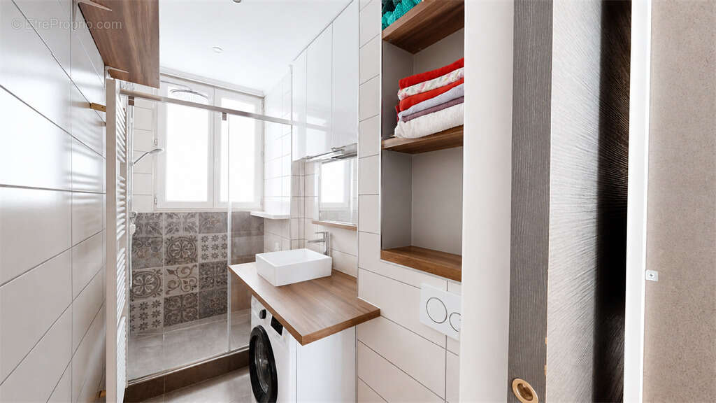 Appartement à CLAMART