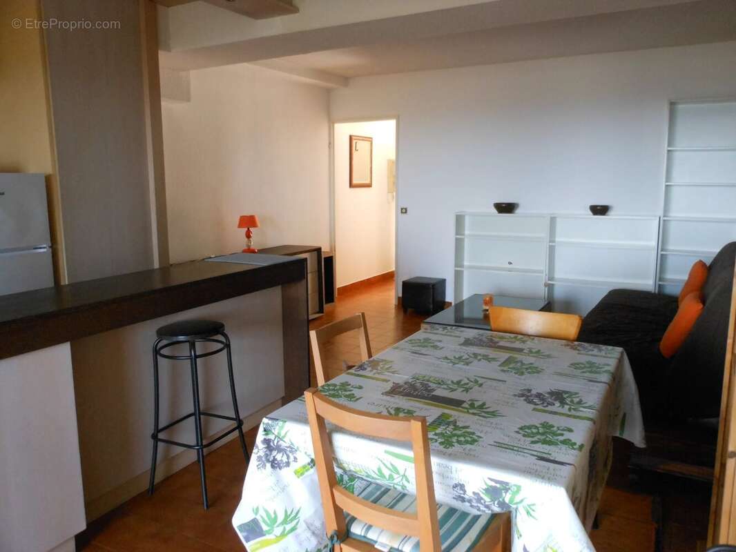 Appartement à GRASSE