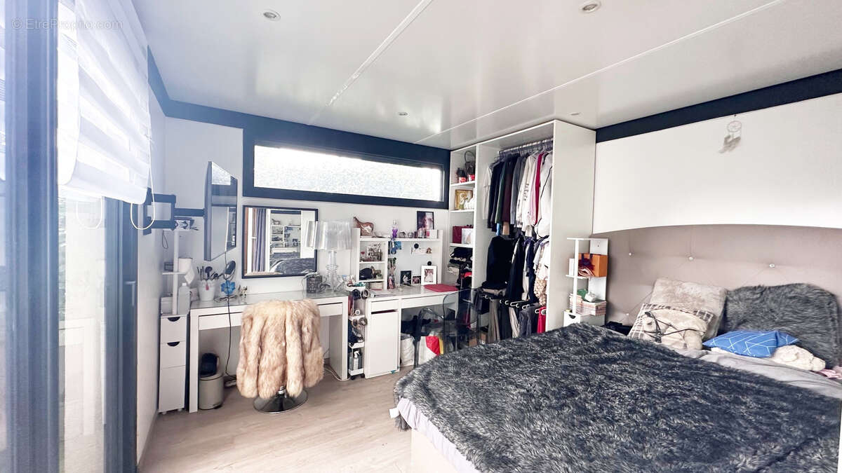 Appartement à ANNEMASSE