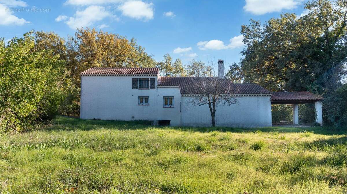 Photo 3 - Maison à DRAGUIGNAN