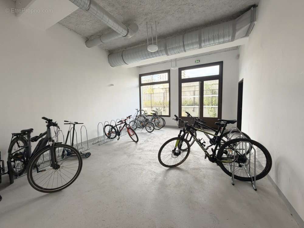 2 pièces avec Balcon Métro L14 - photo 9