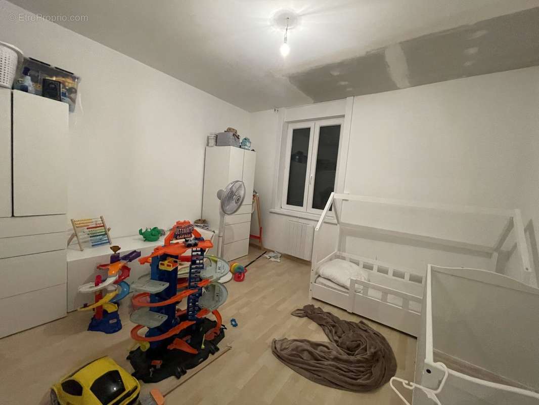 Appartement à ROUBAIX