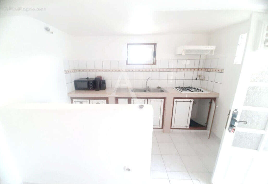 Maison à LE VAUCLIN