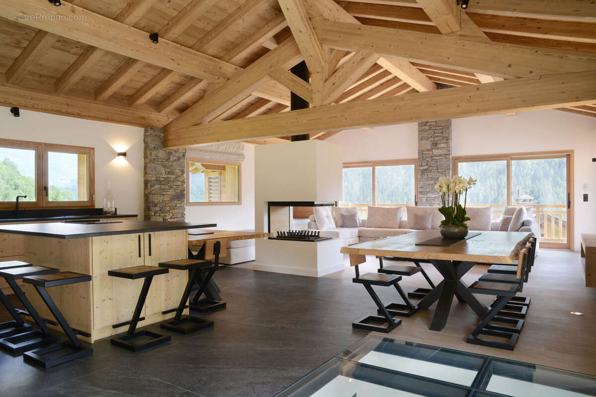 Maison à SEEZ