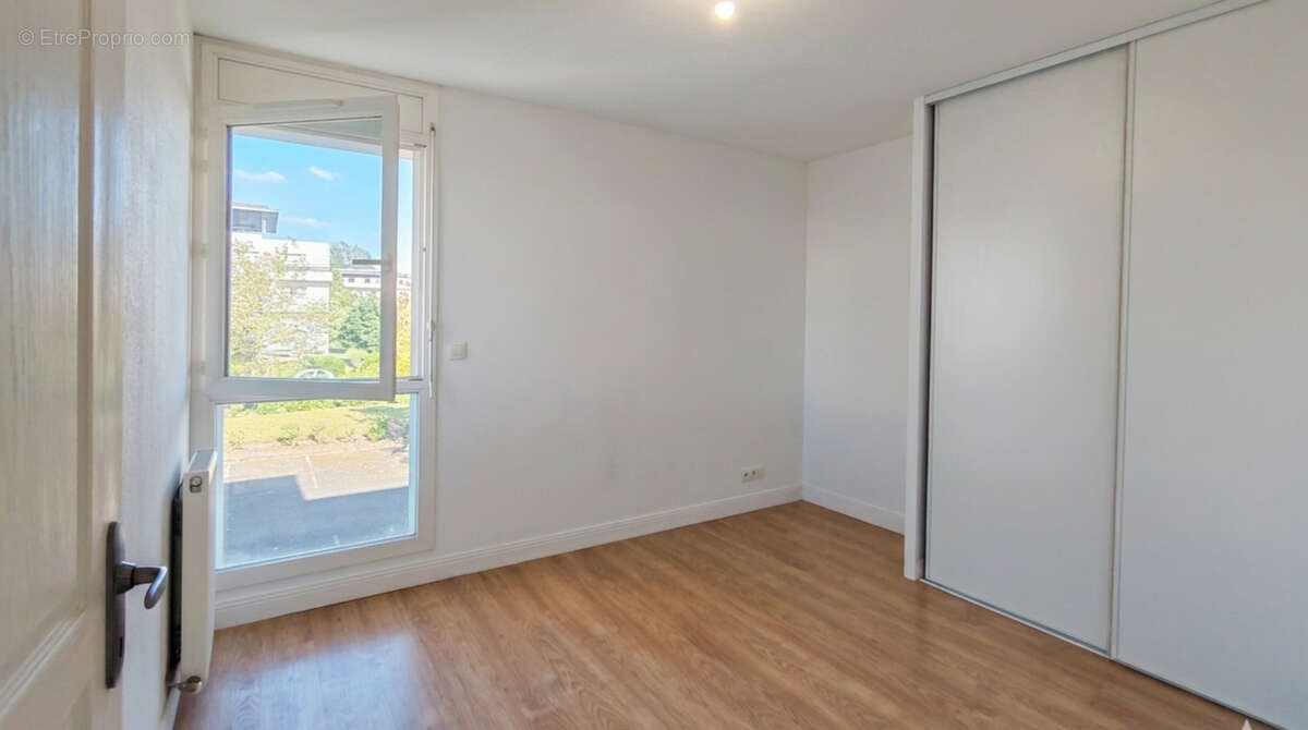 Appartement à BRUGES
