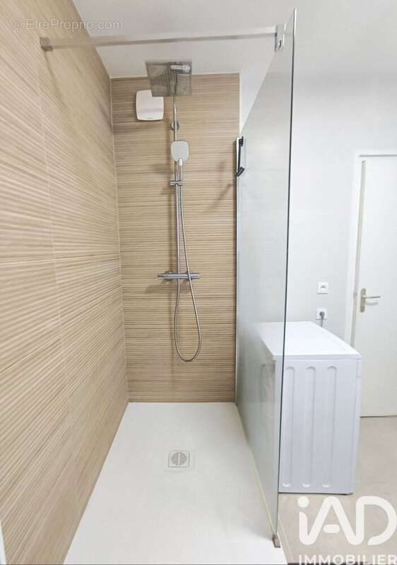 Photo 8 - Appartement à VALS-PRES-LE-PUY